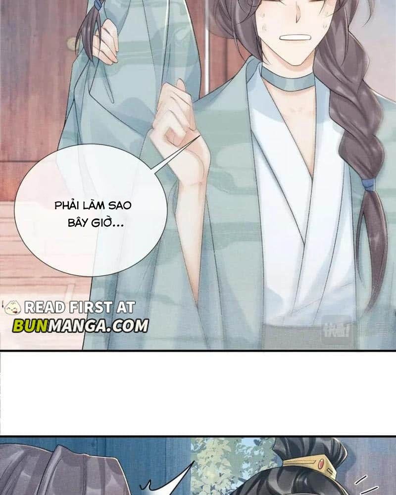Cạm Bẫy Lệch Lạc: Chapter 19