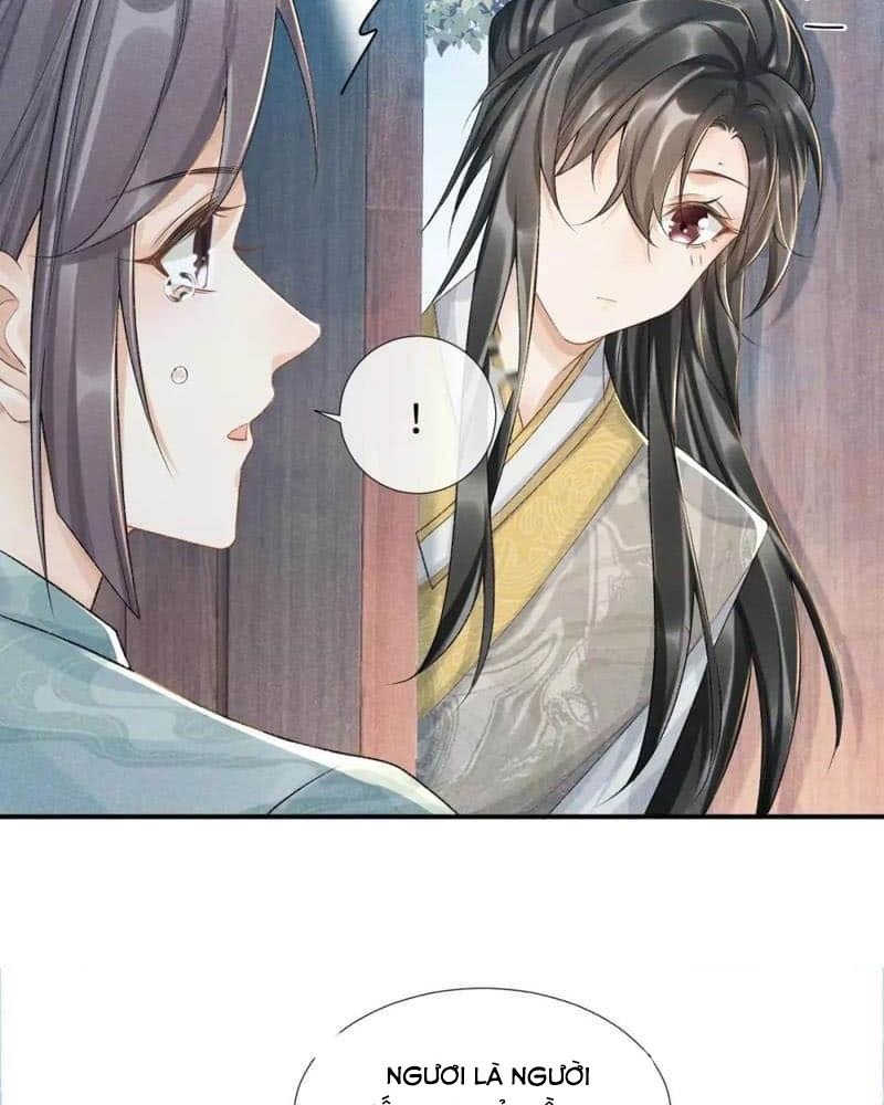 Cạm Bẫy Lệch Lạc: Chapter 19