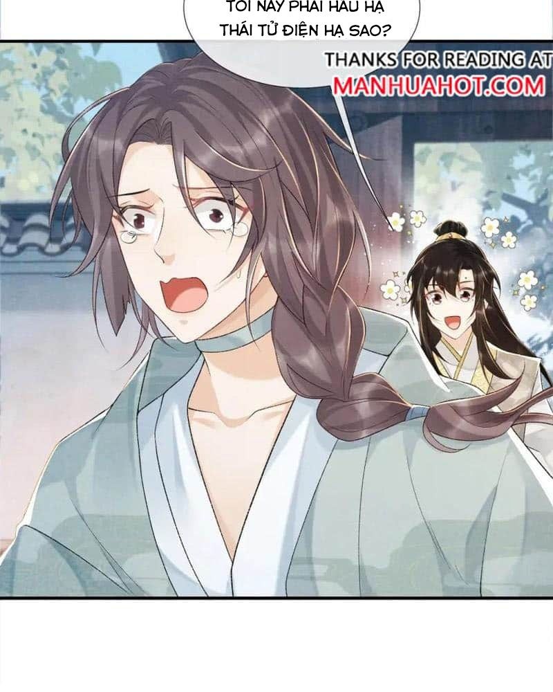 Cạm Bẫy Lệch Lạc: Chapter 19