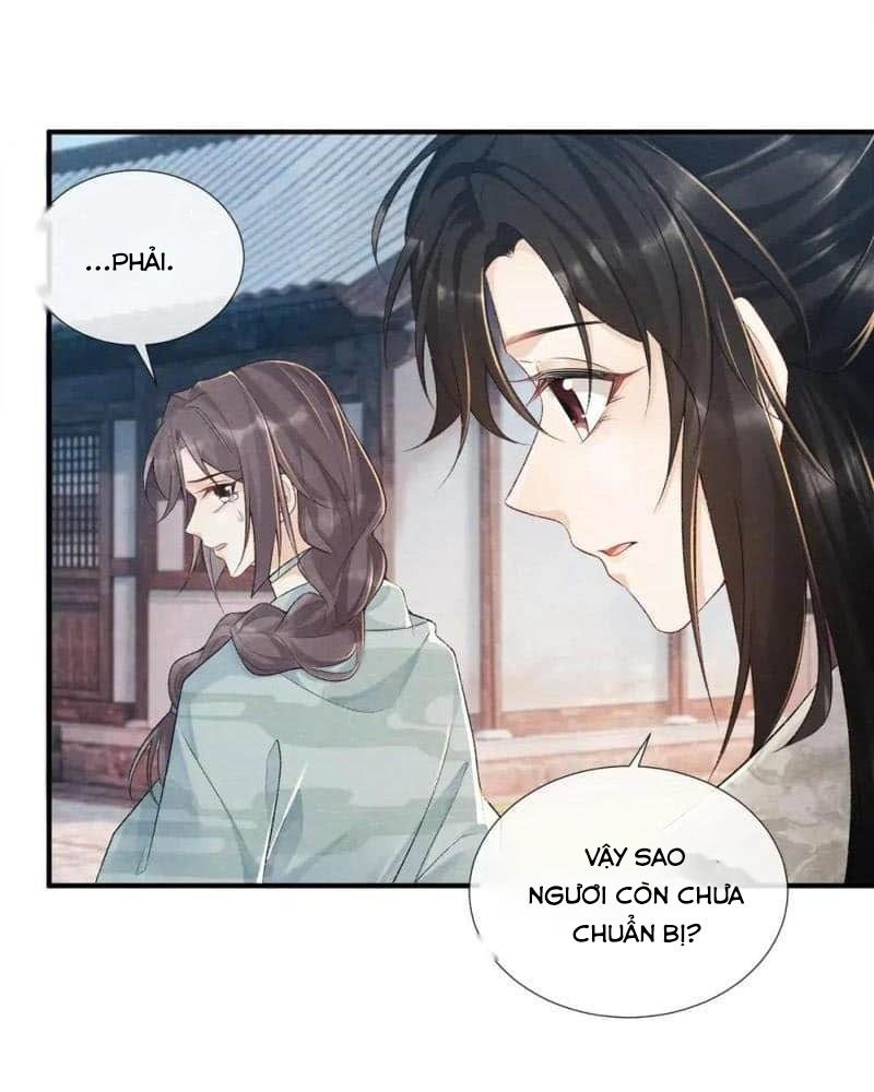 Cạm Bẫy Lệch Lạc: Chapter 19