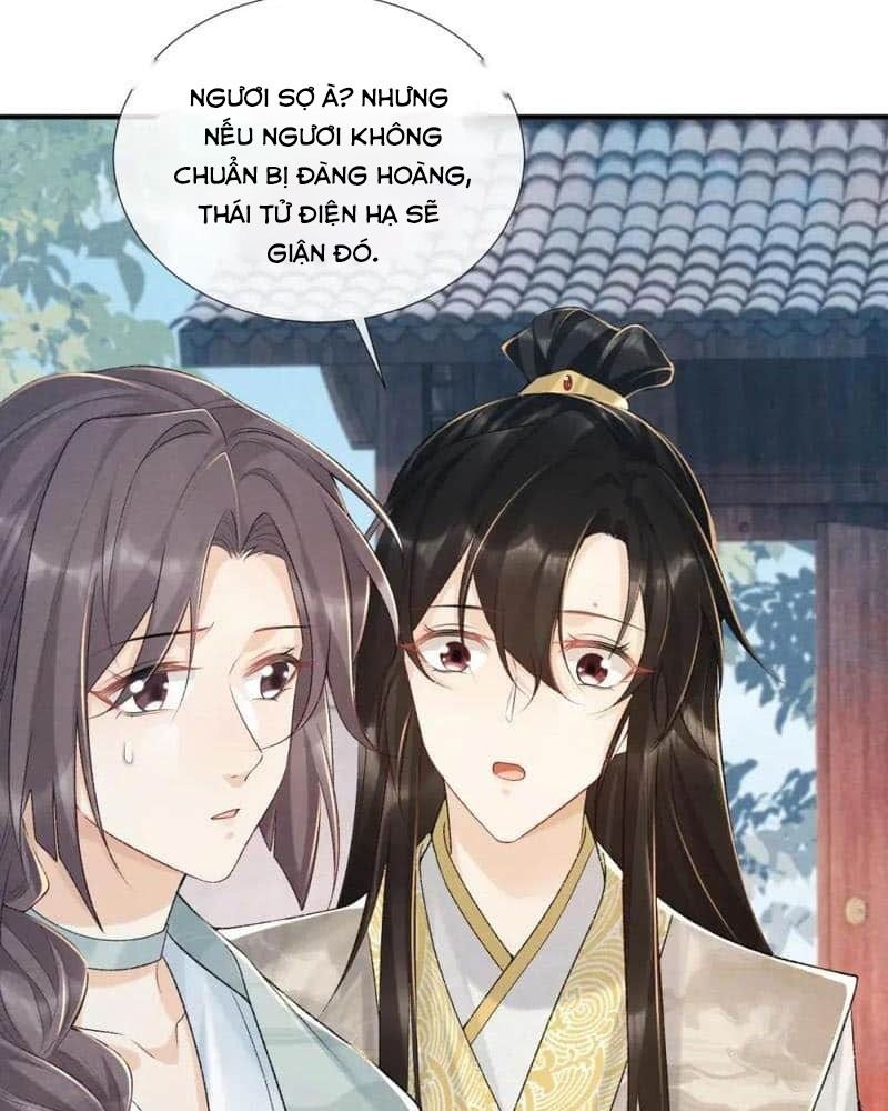 Cạm Bẫy Lệch Lạc: Chapter 19