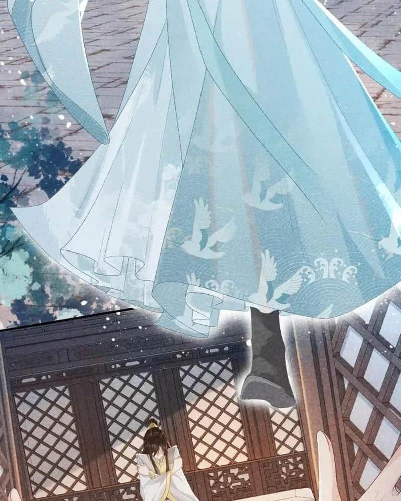 Cạm Bẫy Lệch Lạc: Chapter 19