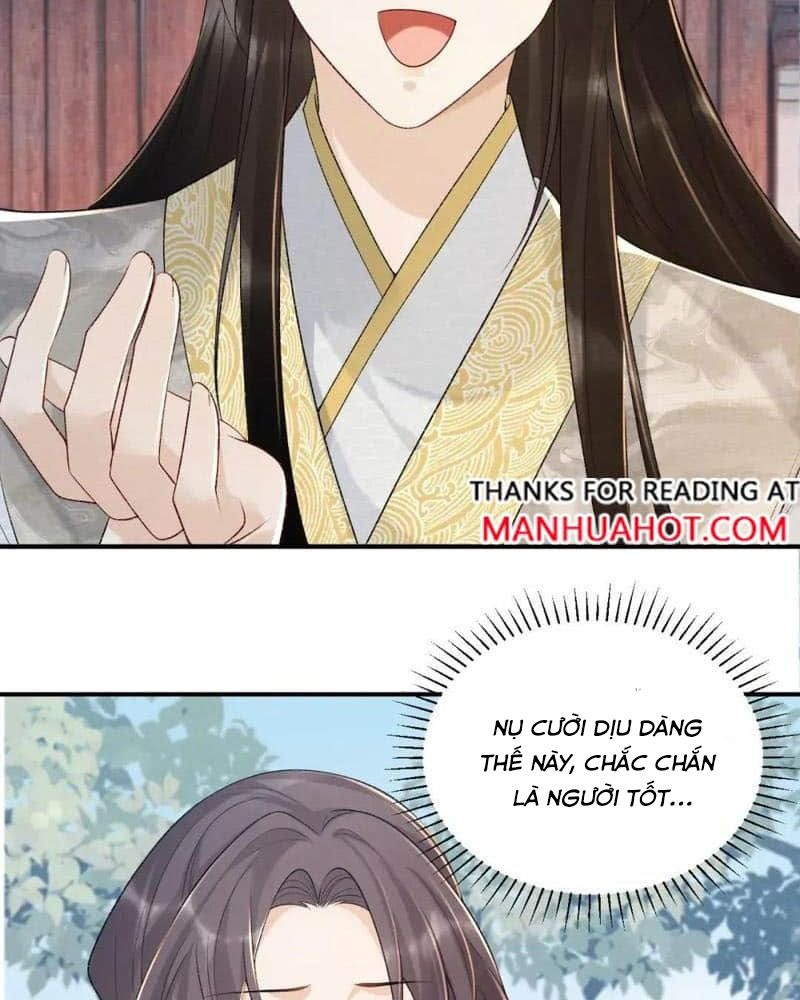 Cạm Bẫy Lệch Lạc: Chapter 19