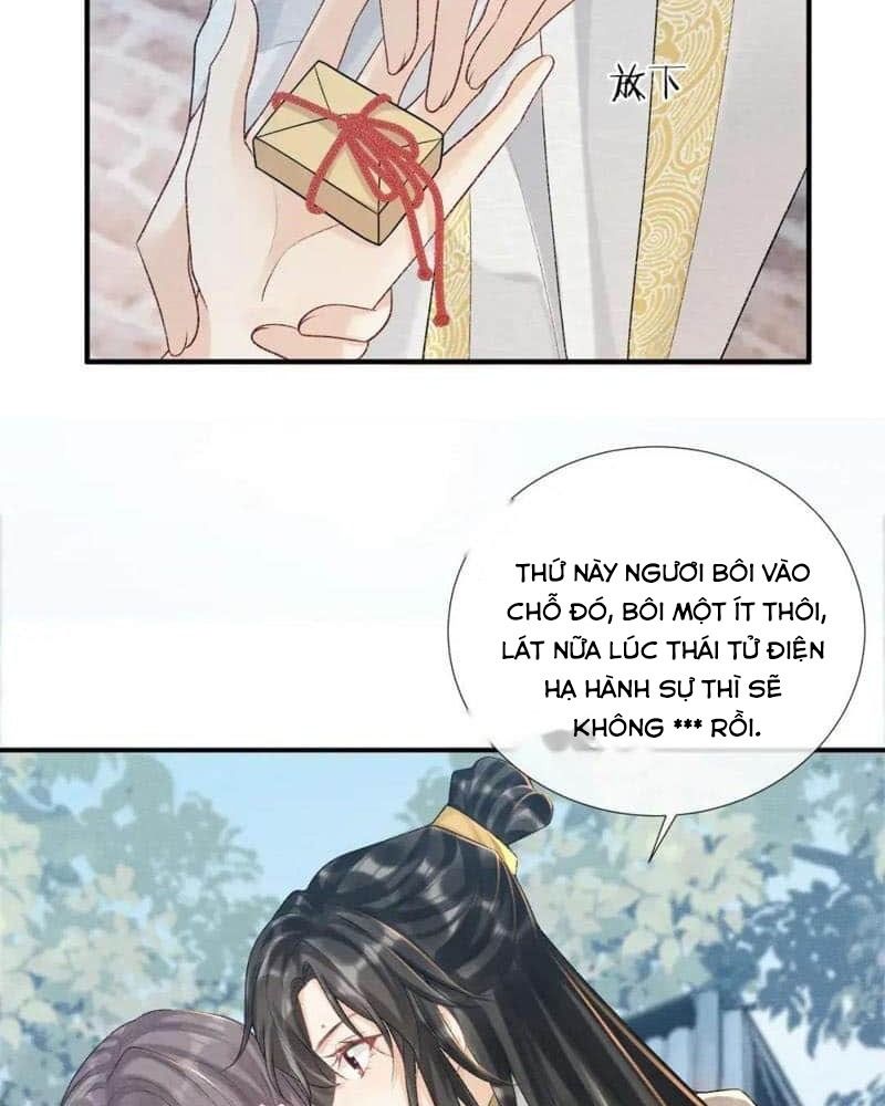 Cạm Bẫy Lệch Lạc: Chapter 19