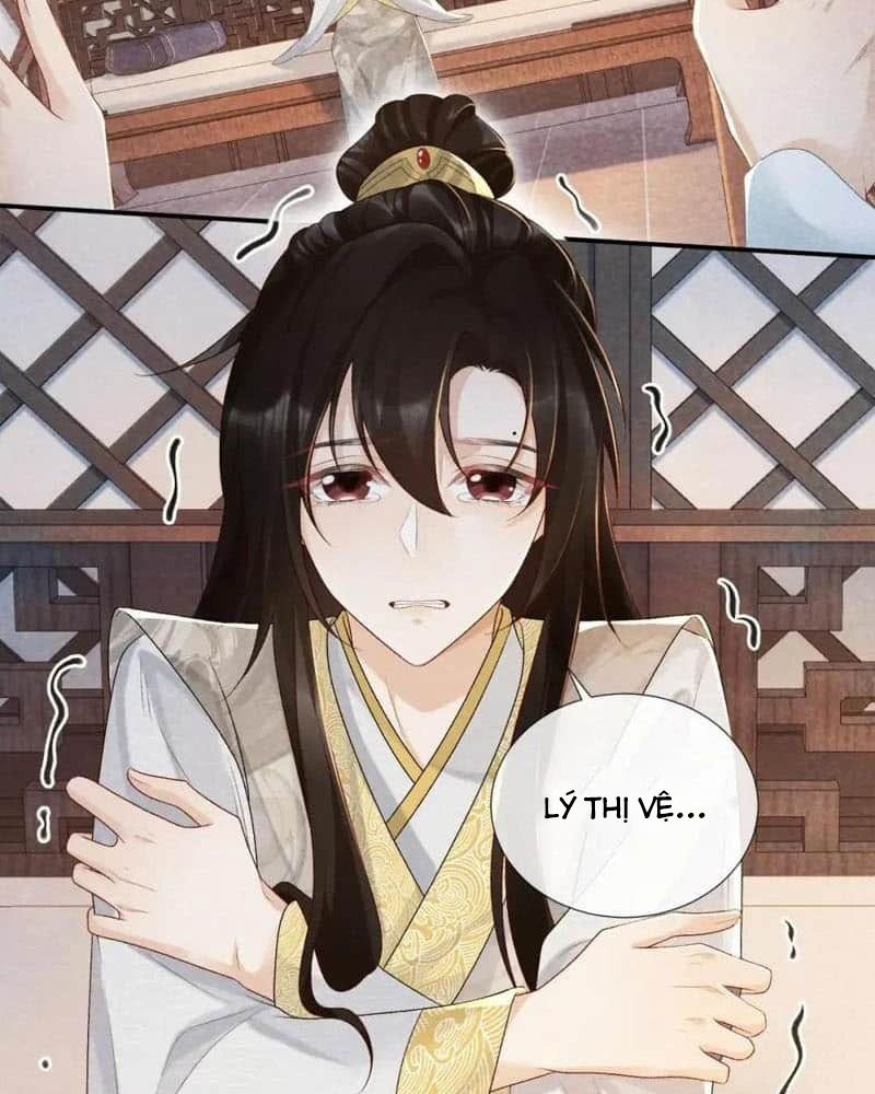 Cạm Bẫy Lệch Lạc: Chapter 19