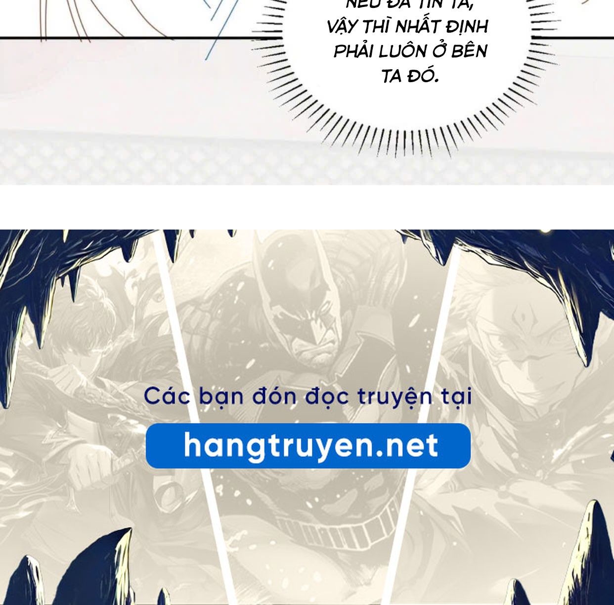 Cạm Bẫy Lệch Lạc: Chapter 19