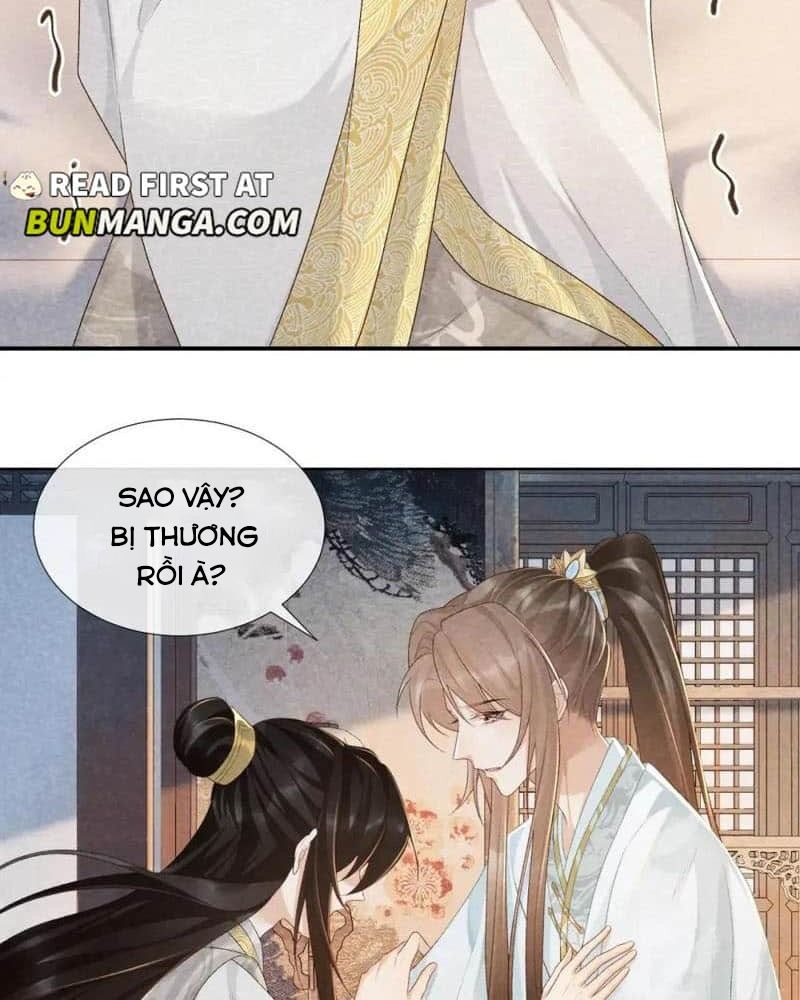 Cạm Bẫy Lệch Lạc: Chapter 19