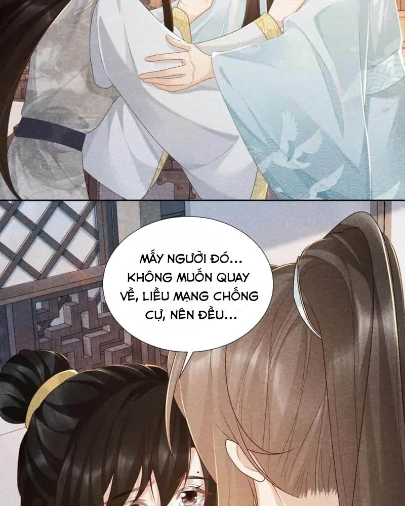 Cạm Bẫy Lệch Lạc: Chapter 19