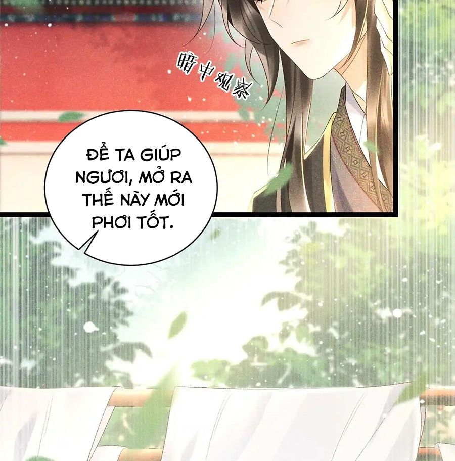 Cạm Bẫy Lệch Lạc: Chapter 2