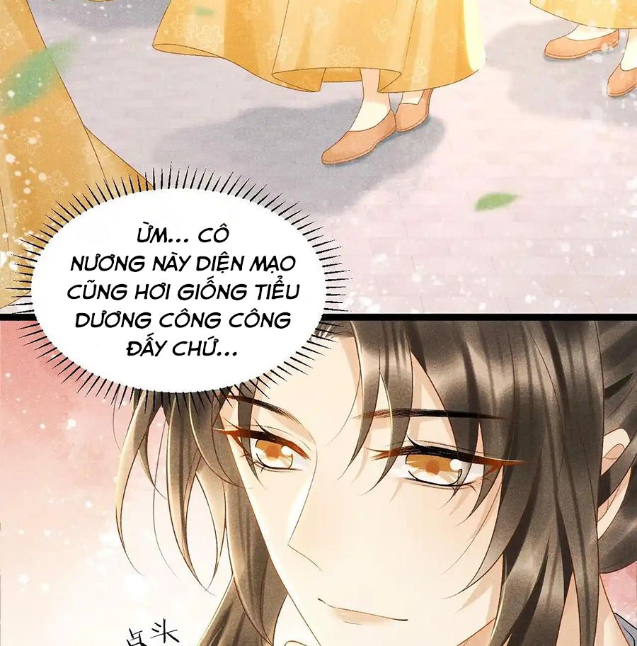 Cạm Bẫy Lệch Lạc: Chapter 2