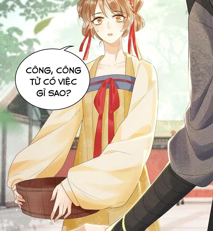 Cạm Bẫy Lệch Lạc: Chapter 2