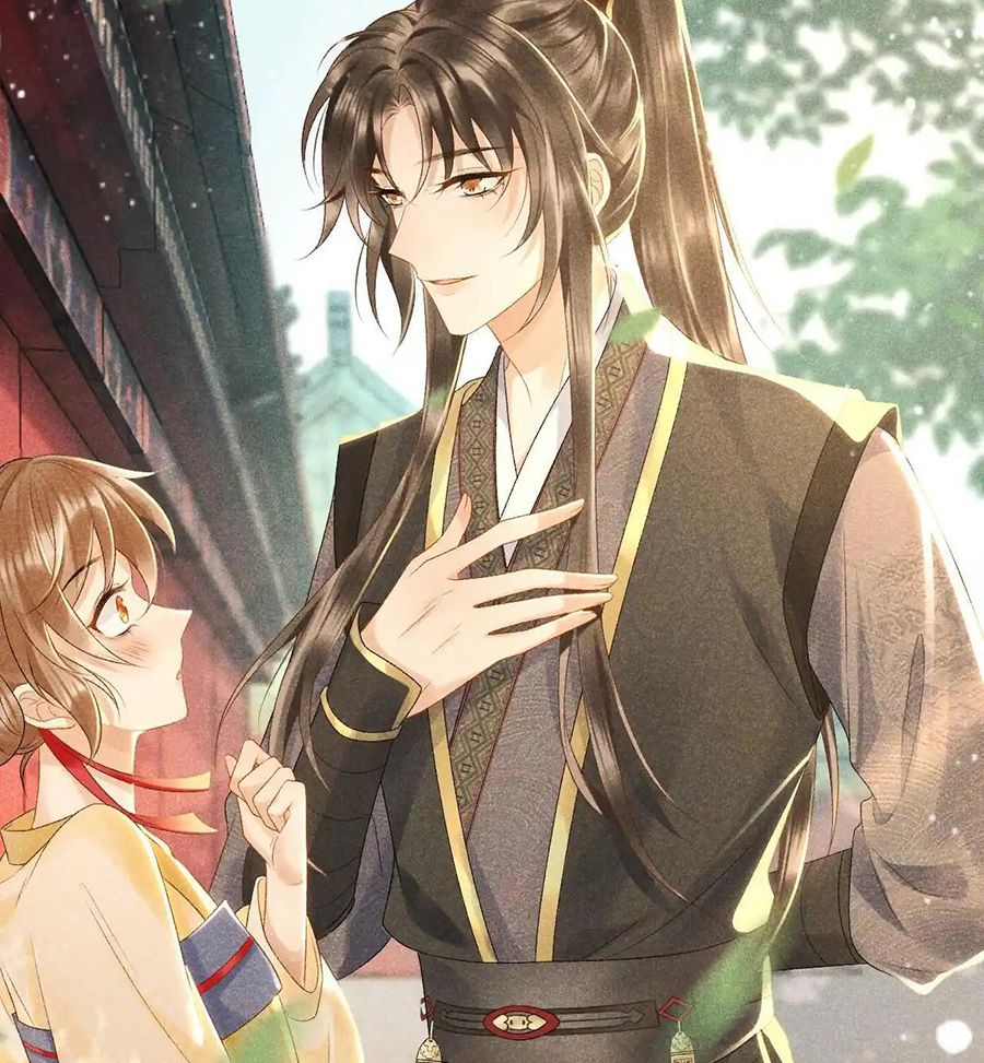 Cạm Bẫy Lệch Lạc: Chapter 2