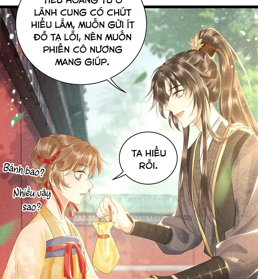 Cạm Bẫy Lệch Lạc: Chapter 2