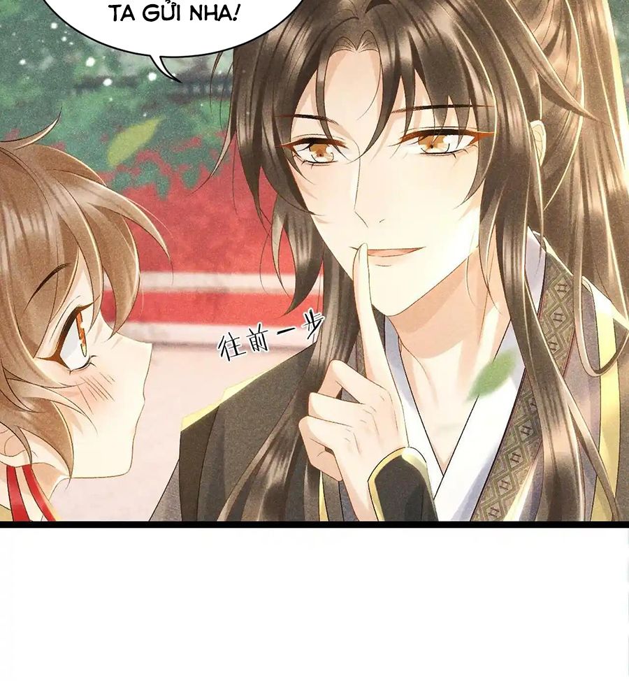 Cạm Bẫy Lệch Lạc: Chapter 2