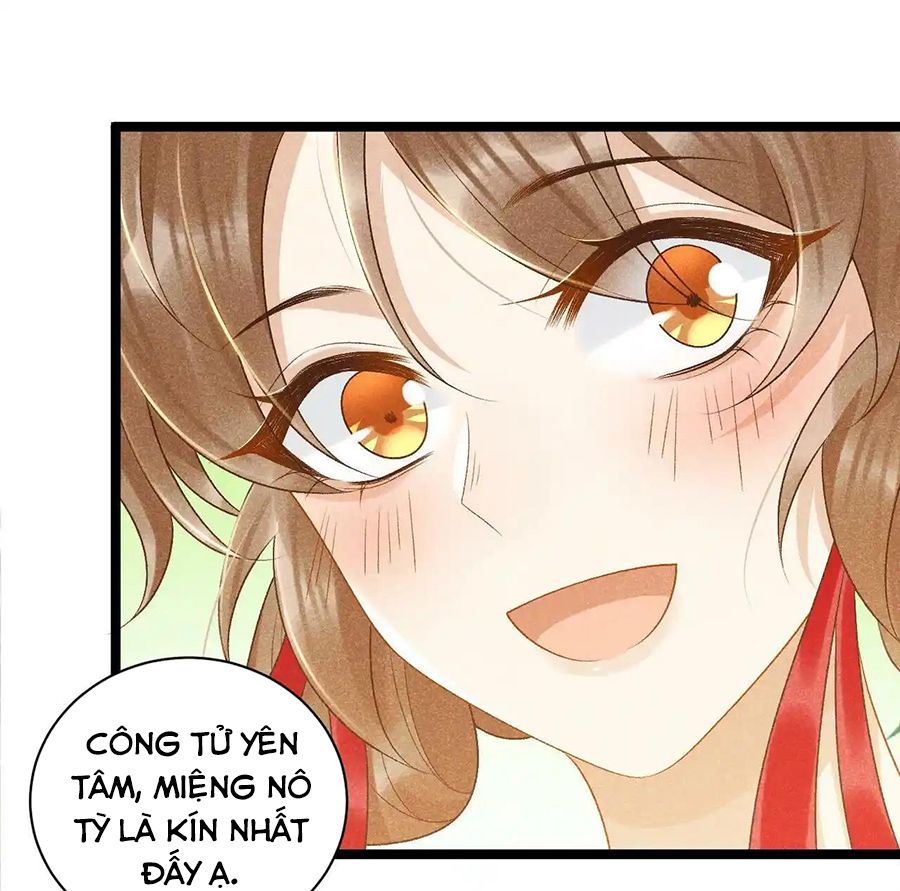 Cạm Bẫy Lệch Lạc: Chapter 2