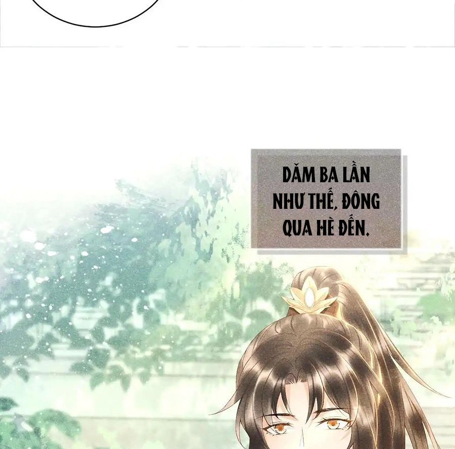 Cạm Bẫy Lệch Lạc: Chapter 2