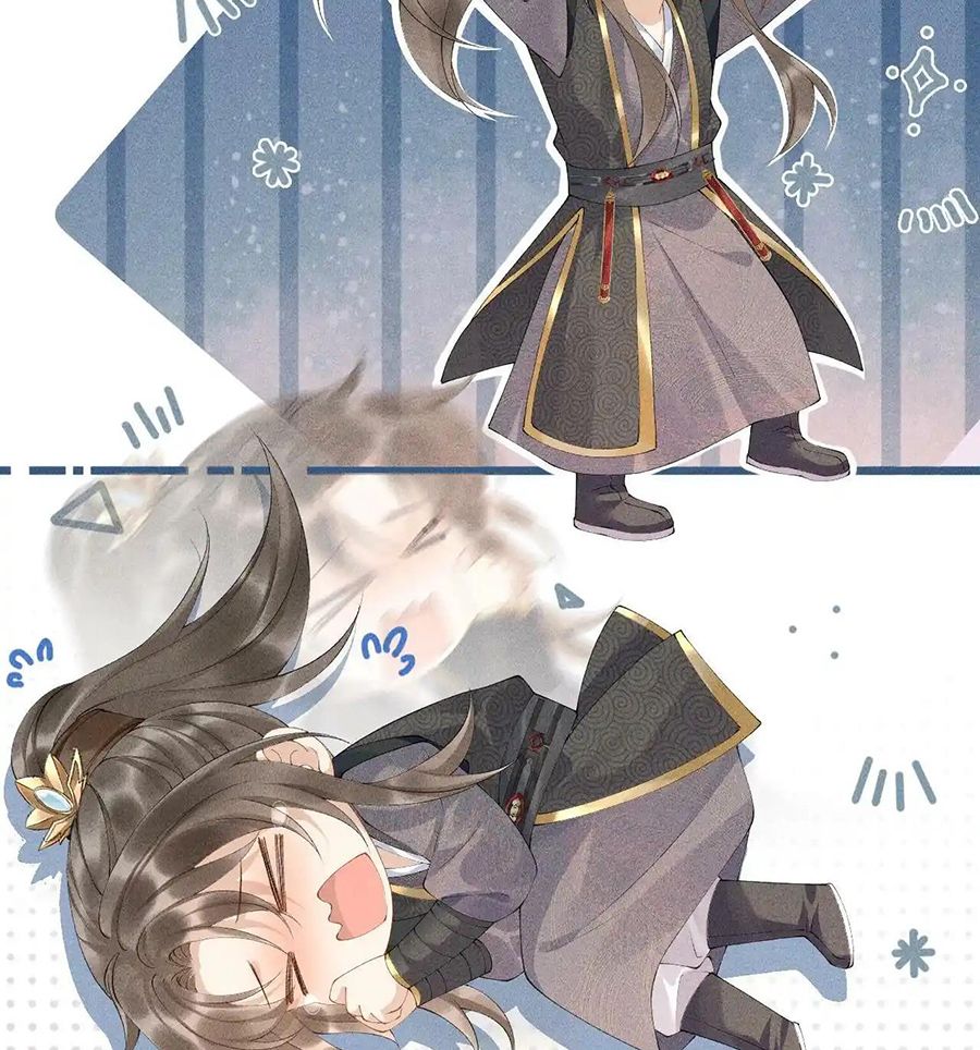 Cạm Bẫy Lệch Lạc: Chapter 2