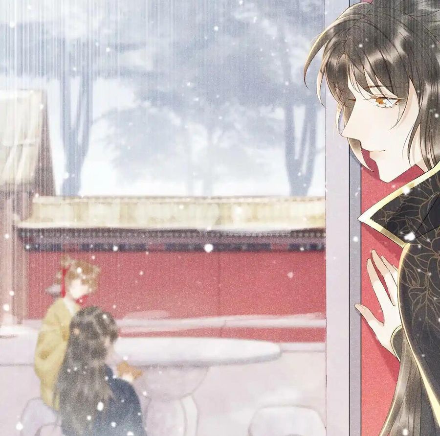 Cạm Bẫy Lệch Lạc: Chapter 2