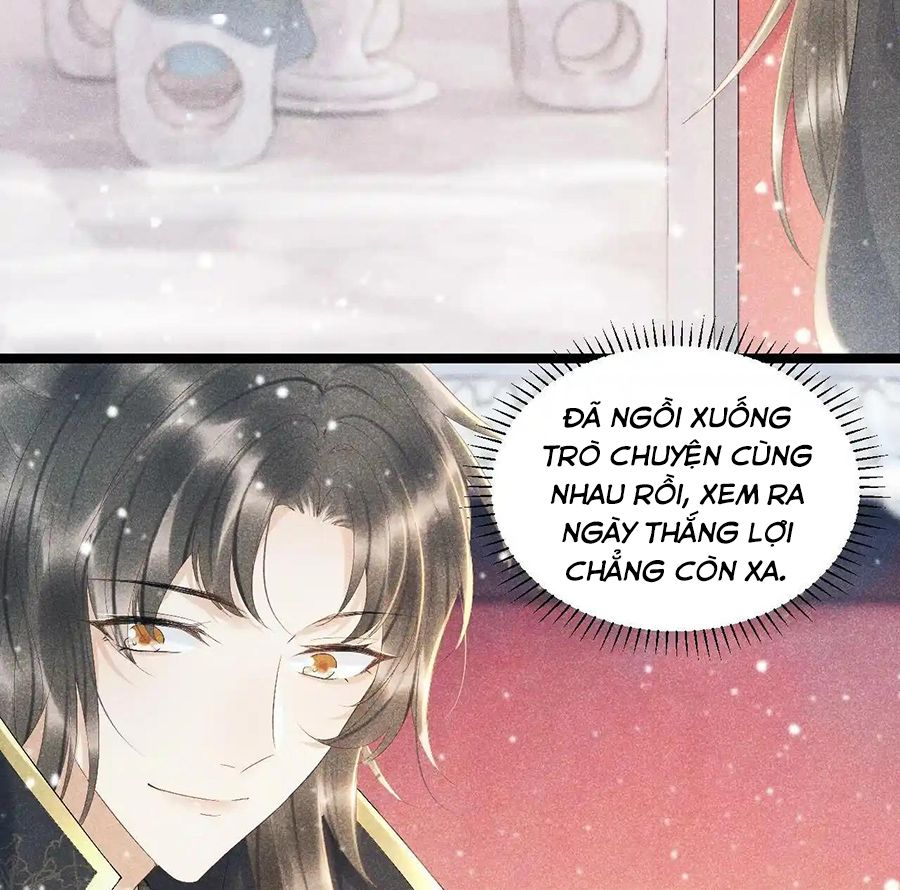 Cạm Bẫy Lệch Lạc: Chapter 2