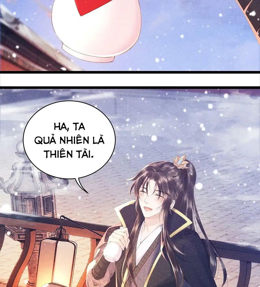 Cạm Bẫy Lệch Lạc: Chapter 2