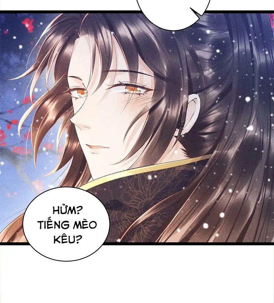 Cạm Bẫy Lệch Lạc: Chapter 2