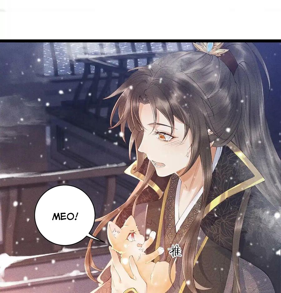 Cạm Bẫy Lệch Lạc: Chapter 2