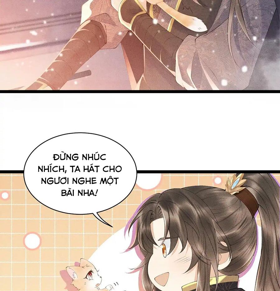 Cạm Bẫy Lệch Lạc: Chapter 2