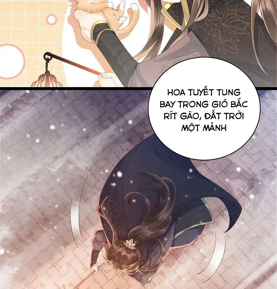 Cạm Bẫy Lệch Lạc: Chapter 2