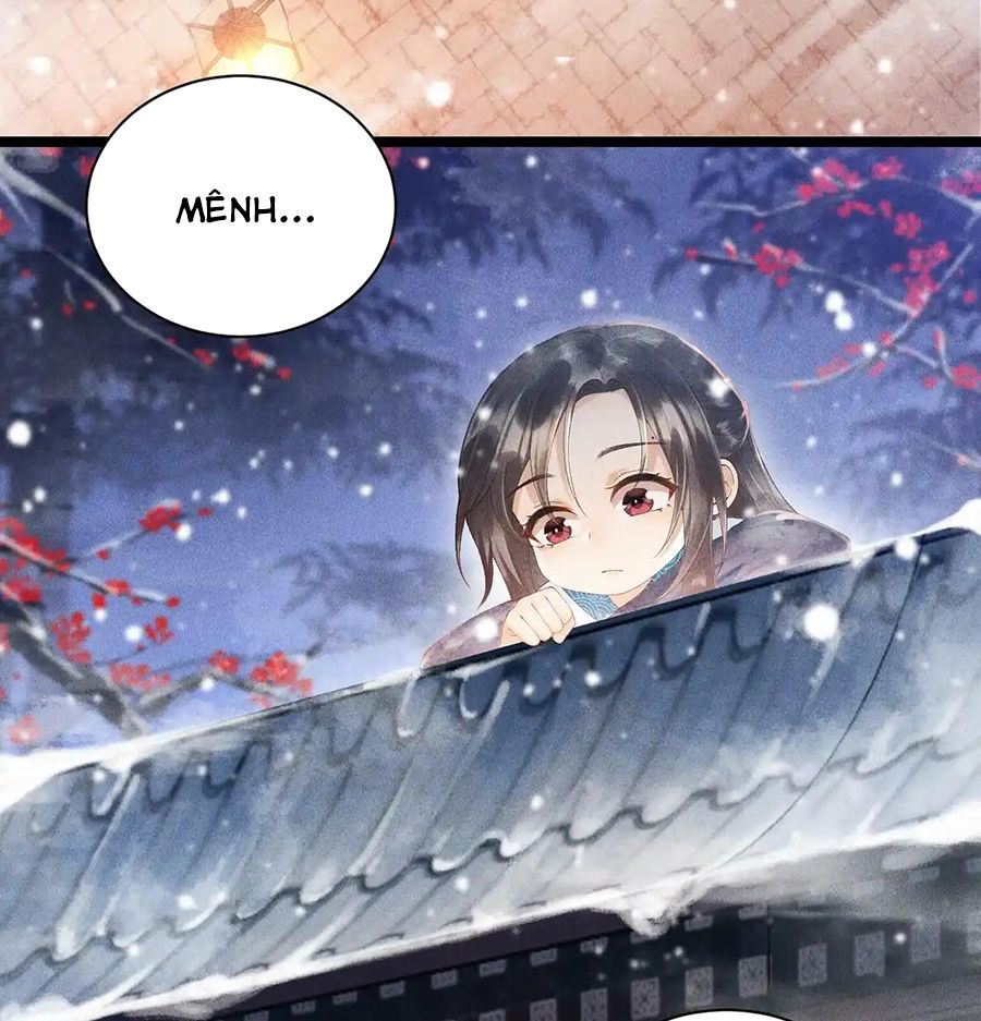 Cạm Bẫy Lệch Lạc: Chapter 2