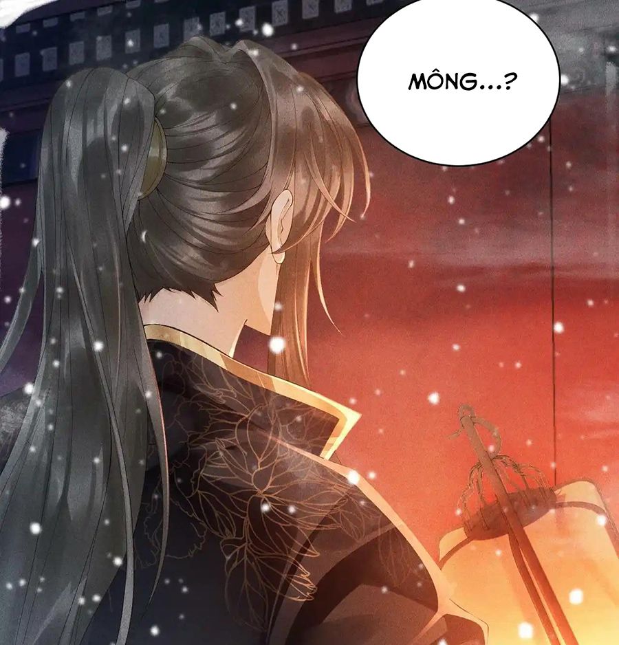 Cạm Bẫy Lệch Lạc: Chapter 2