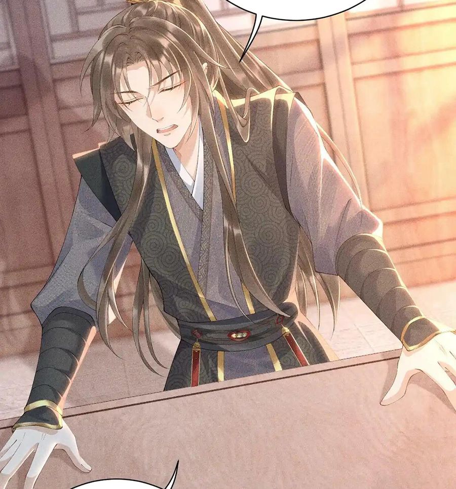 Cạm Bẫy Lệch Lạc: Chapter 2