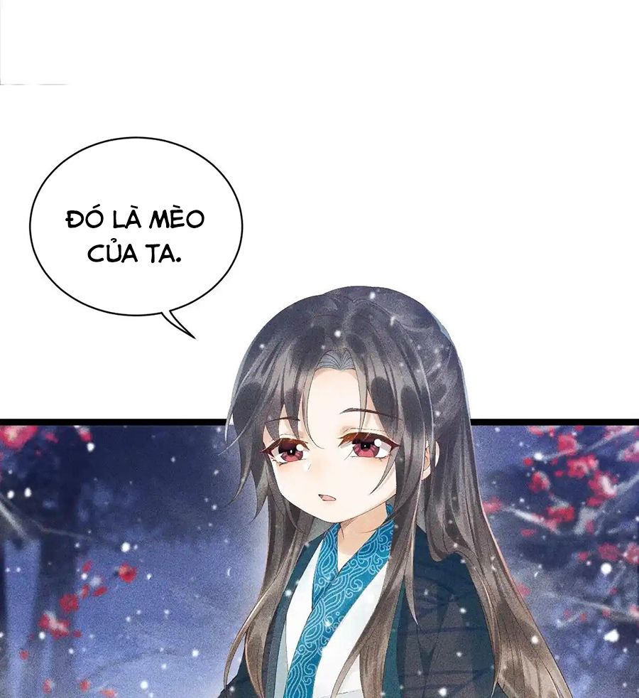 Cạm Bẫy Lệch Lạc: Chapter 2