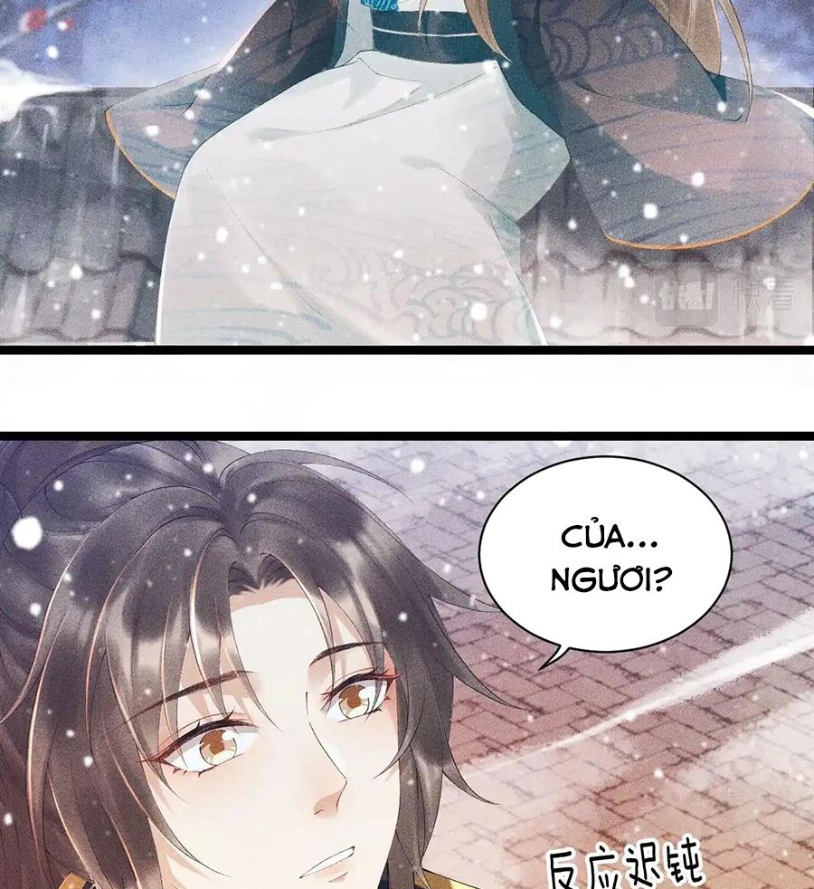 Cạm Bẫy Lệch Lạc: Chapter 2