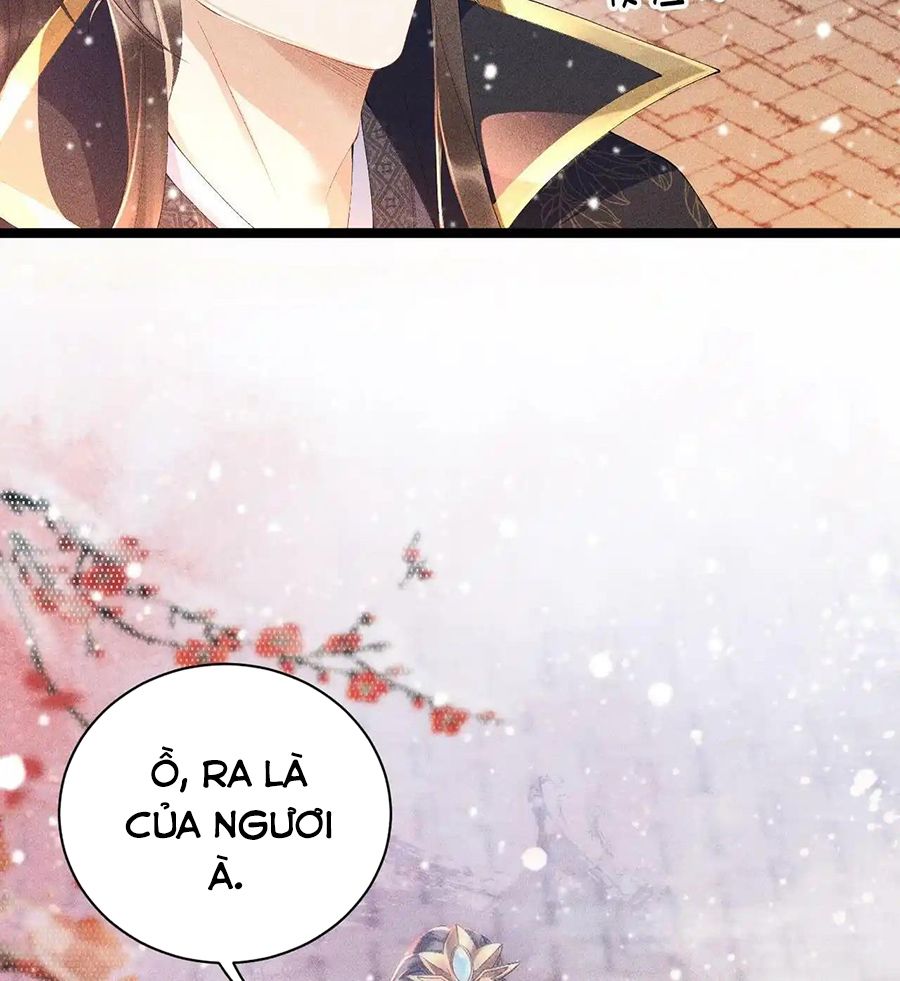 Cạm Bẫy Lệch Lạc: Chapter 2