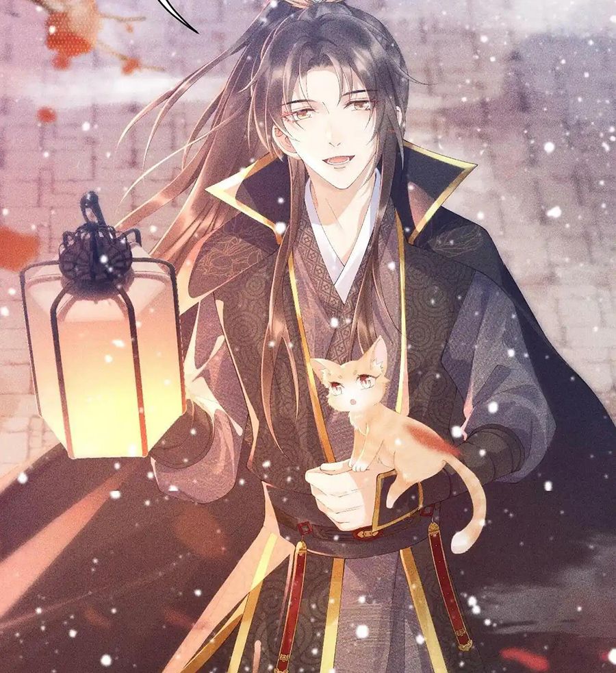 Cạm Bẫy Lệch Lạc: Chapter 2