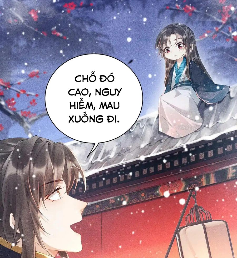 Cạm Bẫy Lệch Lạc: Chapter 2