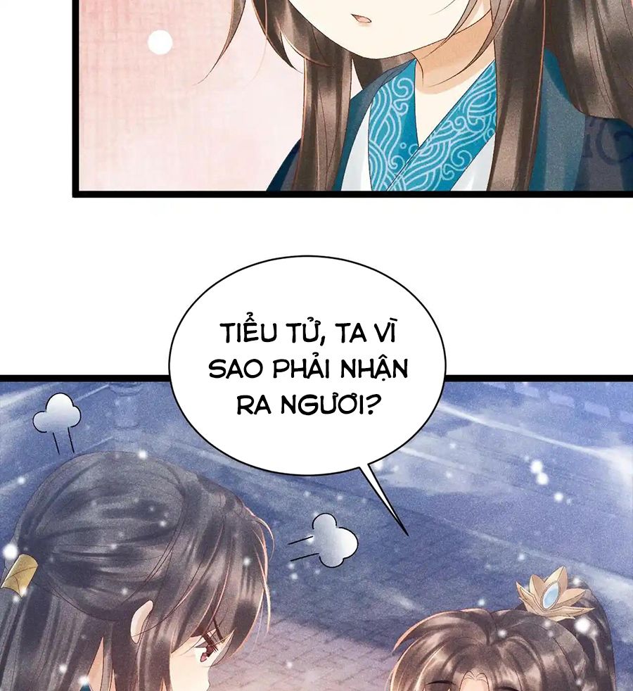 Cạm Bẫy Lệch Lạc: Chapter 2