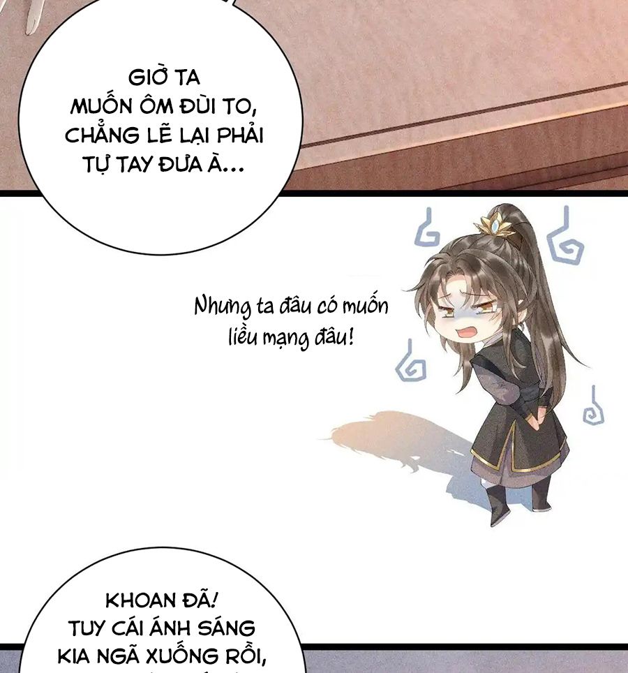 Cạm Bẫy Lệch Lạc: Chapter 2
