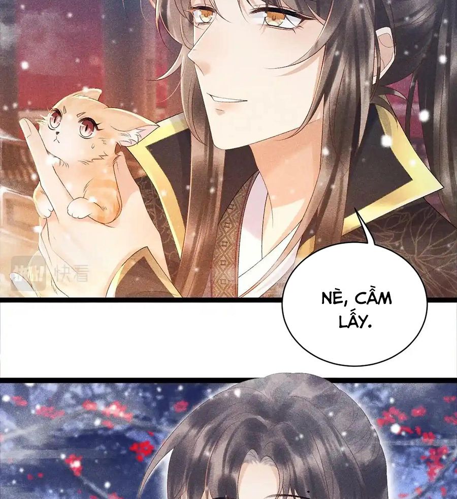 Cạm Bẫy Lệch Lạc: Chapter 2