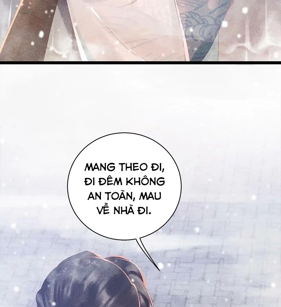 Cạm Bẫy Lệch Lạc: Chapter 2