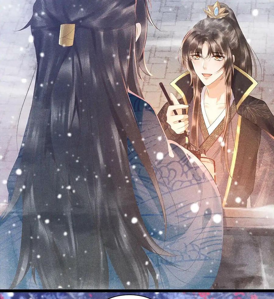 Cạm Bẫy Lệch Lạc: Chapter 2