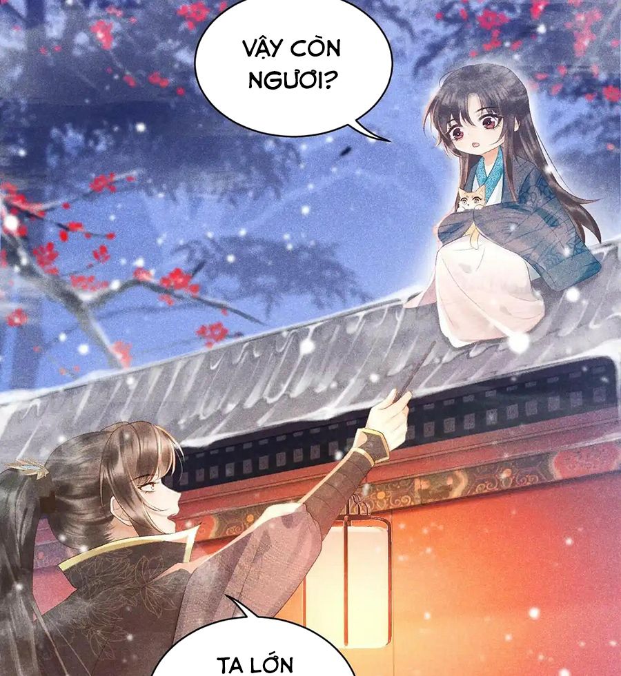 Cạm Bẫy Lệch Lạc: Chapter 2