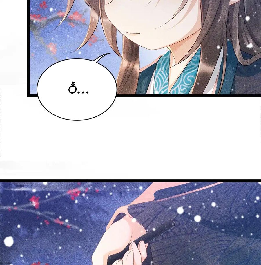 Cạm Bẫy Lệch Lạc: Chapter 2