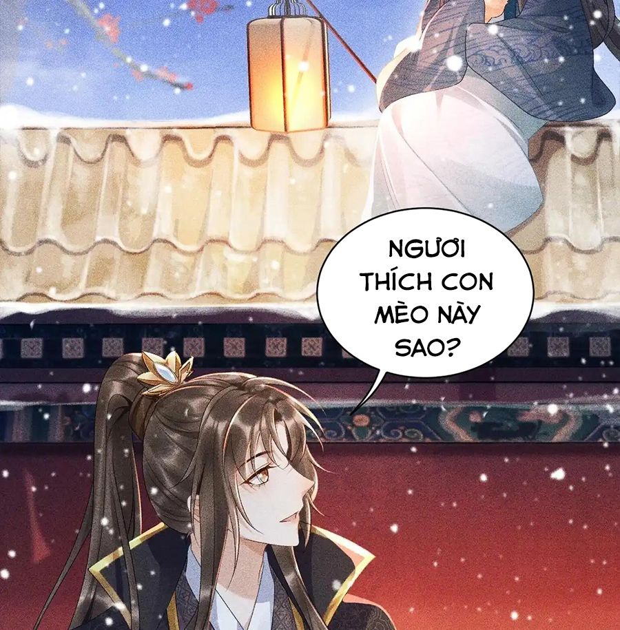 Cạm Bẫy Lệch Lạc: Chapter 2