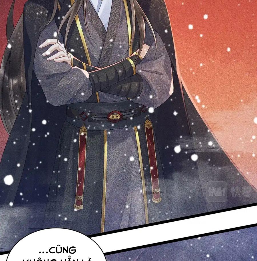 Cạm Bẫy Lệch Lạc: Chapter 2