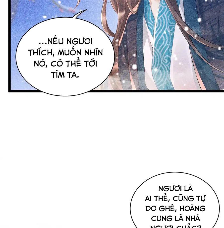 Cạm Bẫy Lệch Lạc: Chapter 2