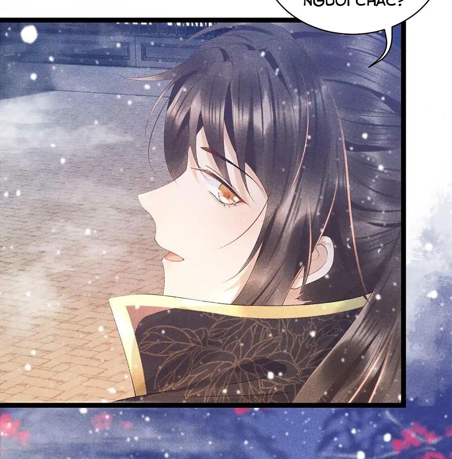 Cạm Bẫy Lệch Lạc: Chapter 2