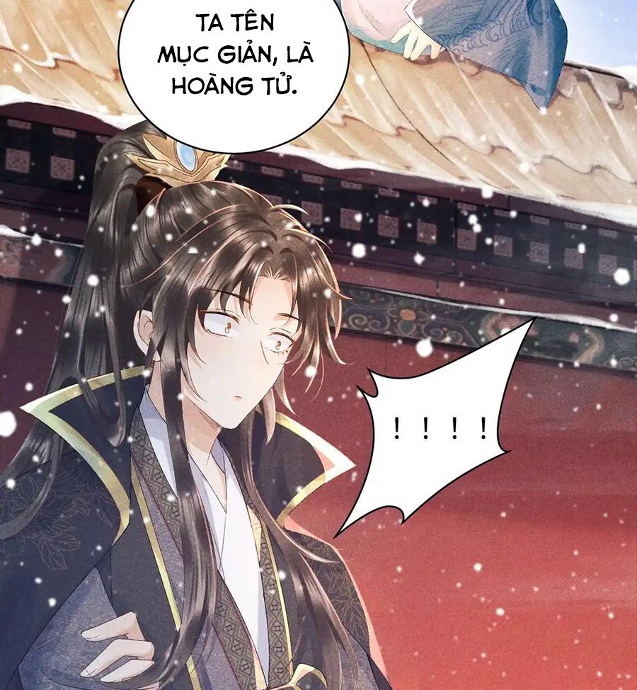 Cạm Bẫy Lệch Lạc: Chapter 2