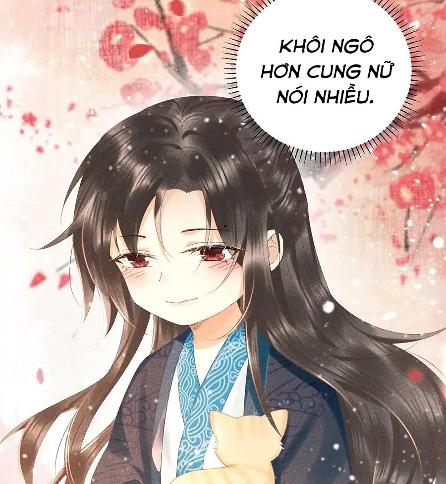 Cạm Bẫy Lệch Lạc: Chapter 2