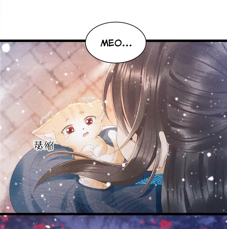 Cạm Bẫy Lệch Lạc: Chapter 2